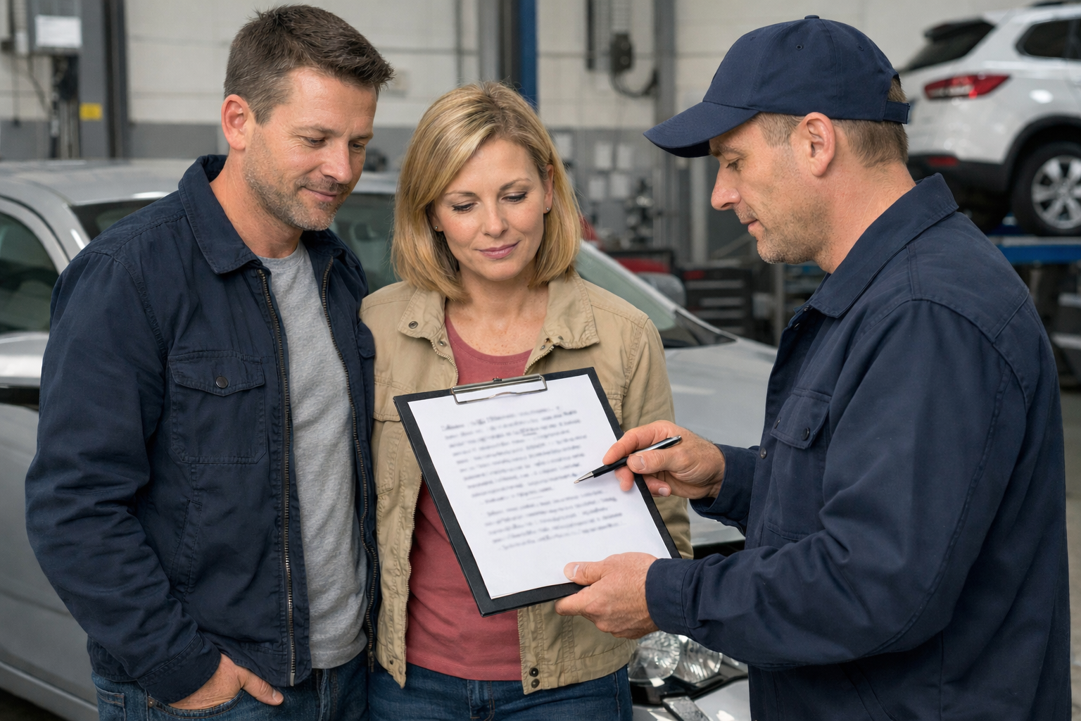 jak si spočítat opravu auta po dopravní nehodě